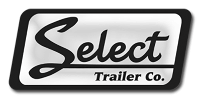Select Trailer Co. Logo