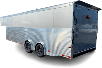 Featured Cargo Trailers
