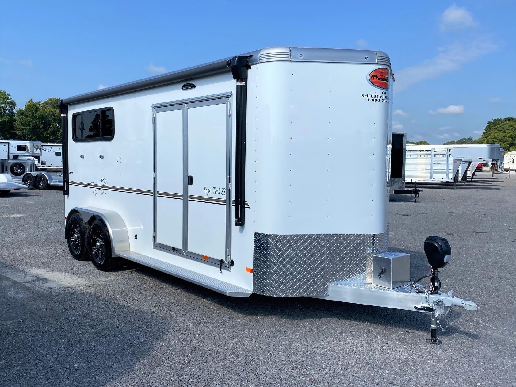 Horse Trailers