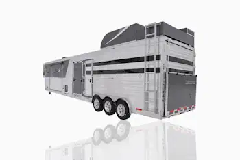 Lakota Trailers