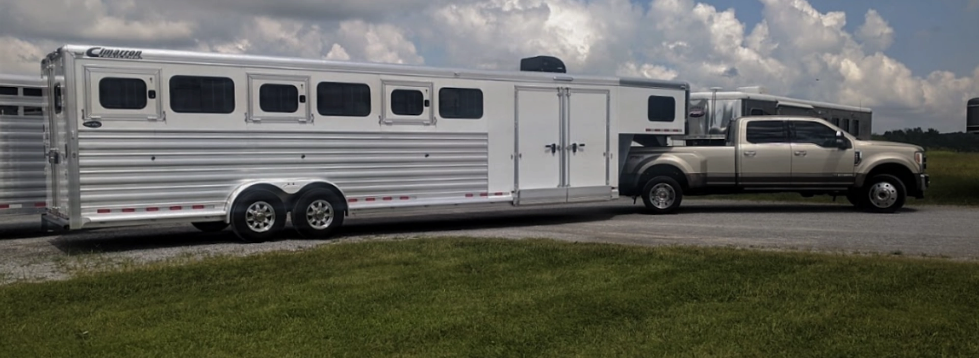 Parts & Service Select Trailer Comprany