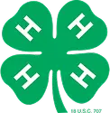 4-H logo