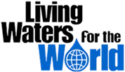 Living Waters for the World logo